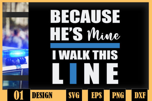 Because Hes Mine I Walk This Line Embroidery Review