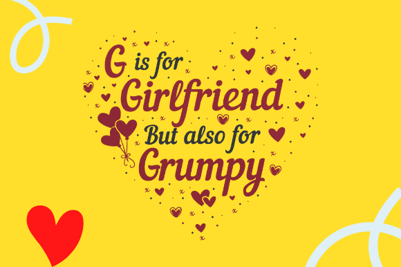 GIRLFRIEND BOYFRIEND NOVELTY: A Designer’s Review for Real Embroidery Projects