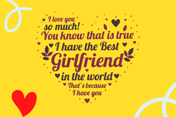GIRLFRIEND CHRISTMAS CARD GIFTS Embroidery Review