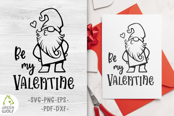 Gorgeous Valentine Gnome Design Review