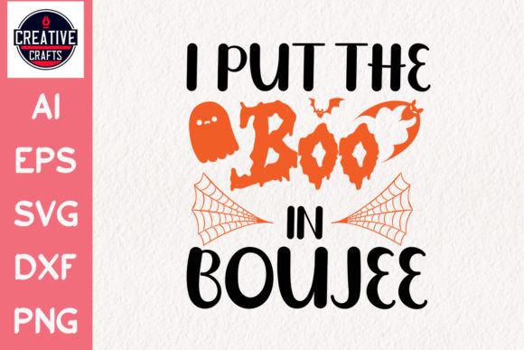 Halloween SVG Design Boo: A Designer’s Review