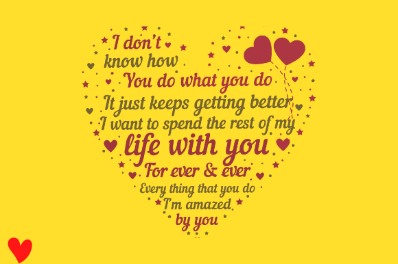 Review: PERFECT VALENTINES GIFTS LOVE