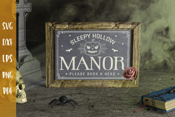 Sleepy Hollow Manor Review