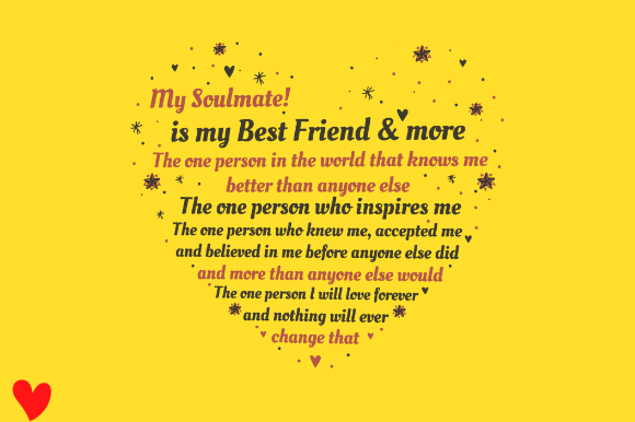 Soulmate Heart Embroidery Review