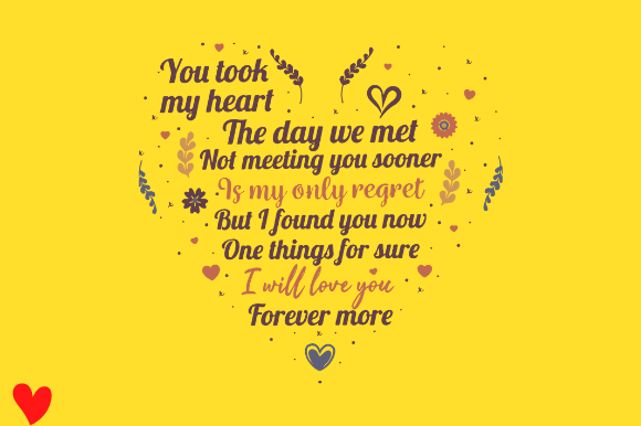 WEDDING ANNIVERSARY HEART SIGN SVG EPS Review